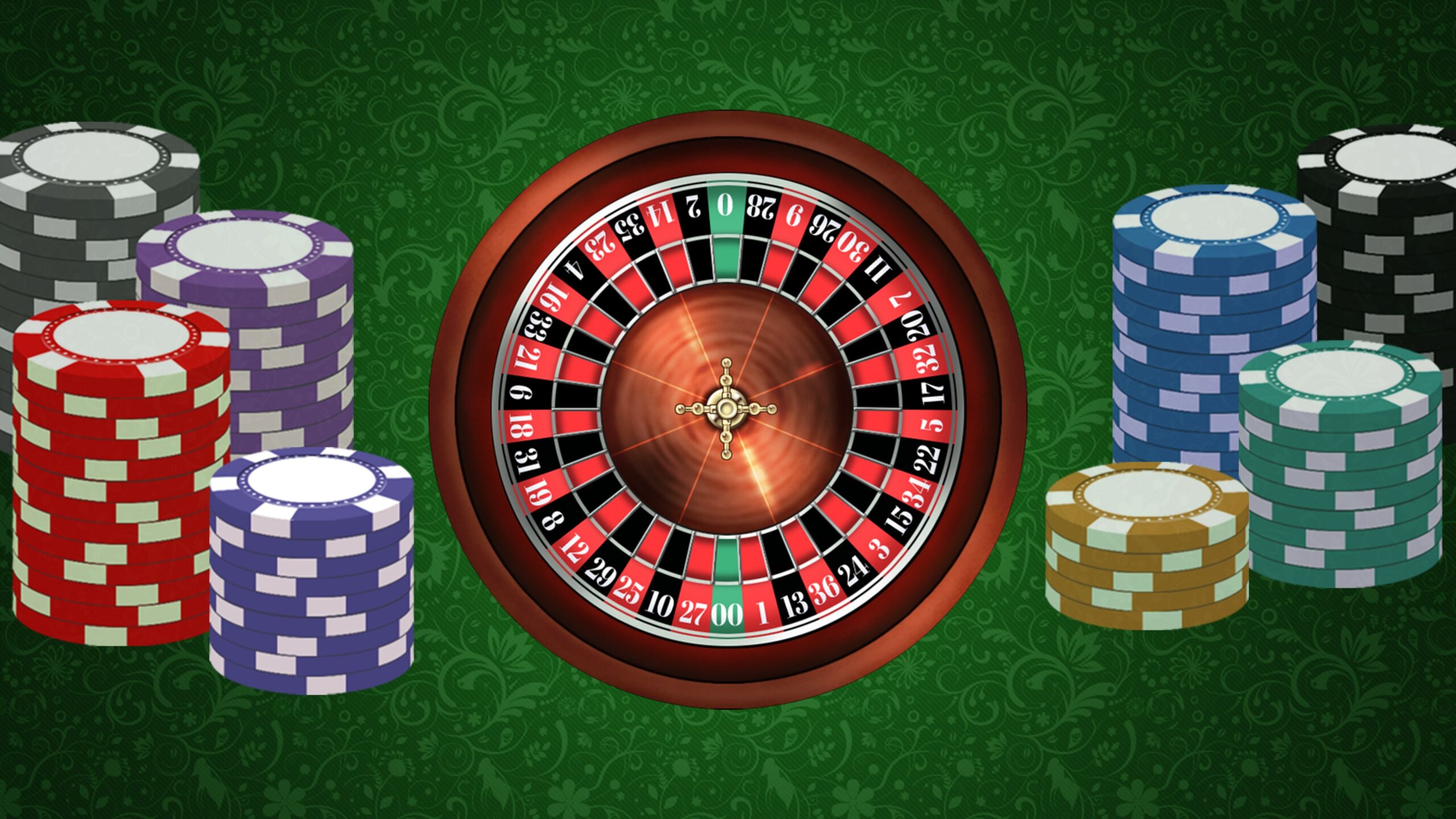 Wild.io Casino